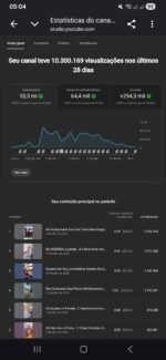 🔴Canal YouTube Shorts 200k Inscritos🔴 - Imagem 2