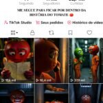 TIKTOK FRUTAS