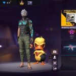 Free Fire Conta a Venda