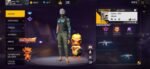 Free Fire Conta a Venda