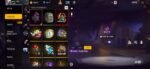 Free Fire Conta a Venda - Imagem 3