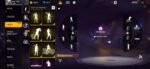 Free Fire Conta a Venda - Imagem 4