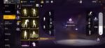 Free Fire Conta a Venda - Imagem 5