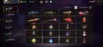 Free Fire Conta a Venda - Imagem 6