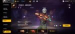 Free Fire Conta a Venda - Imagem 7