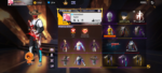 CONTA DE FREE FIRE GEMADA E RARA , MAIS DE 80K DE DIAMANTE GASTOS , PASSES ANTIGOS E MUITO MAIS