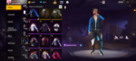 CONTA DE FREE FIRE GEMADA E RARA , MAIS DE 80K DE DIAMANTE GASTOS , PASSES ANTIGOS E MUITO MAIS - Imagem 2