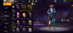 CONTA DE FREE FIRE GEMADA E RARA , MAIS DE 80K DE DIAMANTE GASTOS , PASSES ANTIGOS E MUITO MAIS - Imagem 3