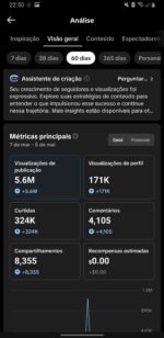 Conta TikTok 69mil seguidores - Imagem 3