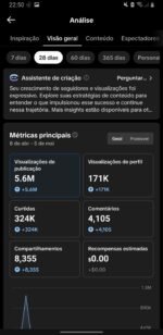 Conta TikTok 69mil seguidores - Imagem 4