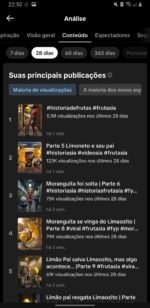 Conta TikTok 69mil seguidores - Imagem 5