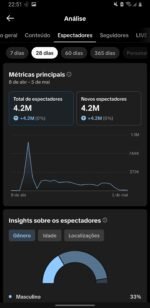 Conta TikTok 69mil seguidores - Imagem 6