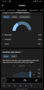 Conta TikTok 69mil seguidores - Imagem 7