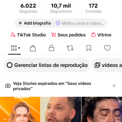 Tiktok