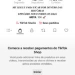 TIKTOK SHOP