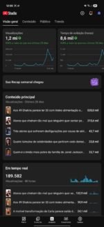 🚀📈 Canal YouTube Shorts 2K Inscritos + 1.2M Views Últimos 28 Dias 🔥✅ Ativo - Imagem 2