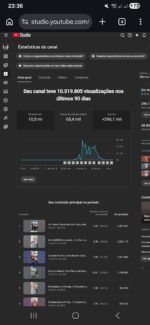 🚀🔴Canal YouTube Shorts 290.000+ Inscritos🔴🚀 - Imagem 2