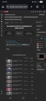 🚀🔴Canal YouTube Shorts 290.000+ Inscritos🔴🚀 - Imagem 3