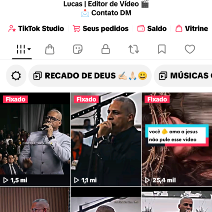 Tiktok
