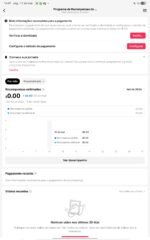 CONTA TIKTOK ALEMANHA MONETIZADA + 18,1K DE SEGUIDORES PRONTA PARA GANHAR EM EURO!!!! (oferta imperdível) - Imagem 2