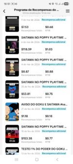 CONTA HYPADA TIKTOK MONETIZADO - Imagem 3