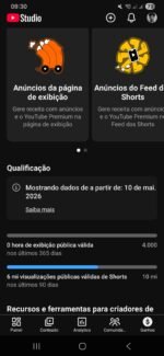 🔥 CANAL VIRAL DE CURIOSIDADES – 290 MIL INSCRITOS 🚀 - Imagem 4