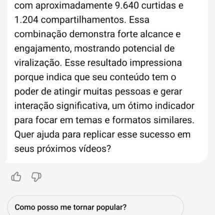 Perfil Premium TikTok Shop no nicho Saúde Mental, Motivação
