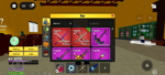 🔥 CONTA ROBLOX FULL RARO 🔥 Blox Fruits + Game Pass 💎 - Imagem 4