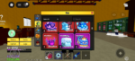 🔥 CONTA ROBLOX FULL RARO 🔥 Blox Fruits + Game Pass 💎 - Imagem 6