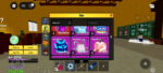 🔥 CONTA ROBLOX FULL RARO 🔥 Blox Fruits + Game Pass 💎 - Imagem 7