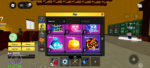 🔥 CONTA ROBLOX FULL RARO 🔥 Blox Fruits + Game Pass 💎 - Imagem 8