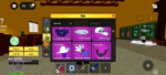 🔥 CONTA ROBLOX FULL RARO 🔥 Blox Fruits + Game Pass 💎 - Imagem 10