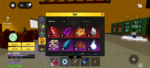 🔥 CONTA ROBLOX FULL RARO 🔥 Blox Fruits + Game Pass 💎 - Imagem 12