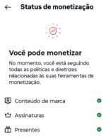 Instagram monetizado - Imagem 4