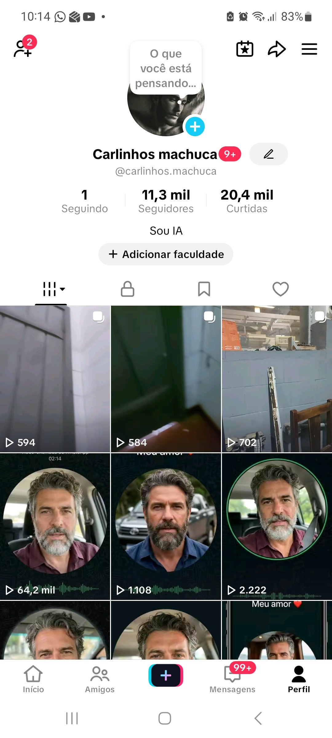Screenshot_20260518_101403_DualSpace 🇱🇷*TIKTOK MONETIZAÇÃO ESTADOS UNIDOS*🇱🇷 👤 Total de Seguidores: *11K+* - Imagem 1