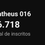 YOUTUBE MONETIZADO 26,7K - MINECRAFT E GAMES