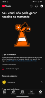 OPORTUNIDADE: Canal de Dark YouTube à Venda – +12.300 Inscritos (Nicho Altamente Engajado) - Imagem 4