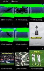 Canal do YouTube 674 inscritos e com 200k de visualização - Imagem 2