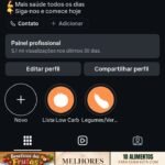 Página No Instagram No Nicho De Saúde Com 411k De Inscritos e Crescendo! Oferta imperdível