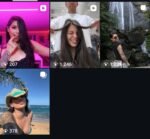 Conta 1k seguidores instagram com um ótimo engajamento - Imagem 3