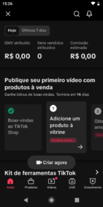 CONTA TIKTOK | 21 K SEG👥| 113.5 K CURT❤️| SHOP ATIVO🛍️| UNIVERSO & CURIOSIDADES | PERFIL ENGAJADO 1.4 M(28d) 📈 - Imagem 5