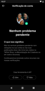 CONTA TIKTOK | 21 K SEG👥| 113.5 K CURT❤️| SHOP ATIVO🛍️| UNIVERSO & CURIOSIDADES | PERFIL ENGAJADO 1.4 M(28d) 📈 - Imagem 6