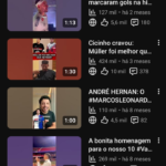 Canal de Futebol