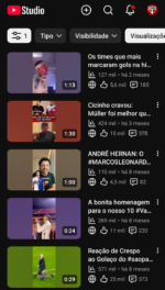Canal de Futebol