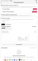 🇬🇧 CONTA TIKTOK REINO UNIDO MONETIZADA + 11,1K DE SEGUIDORES MUITO ENGAJADA PRONTA PARA GANHAR EM LIBRA!!! (Oferta imperdível) - Imagem 2
