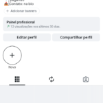 Vendo conta Instagram 13.4 seguidores para quem quer divulgaçãos