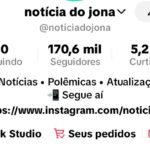 Tiktok monetizado