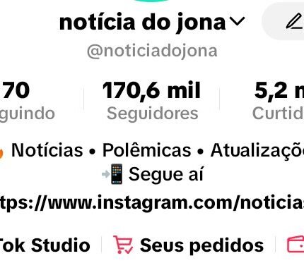 Tiktok monetizado