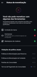 CONTA INSTAGRAM 113K - Imagem 3