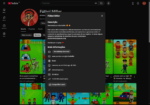 CANAL DARK ESPANHOL SHORTS 5k de INSCRITOS | 1+ MIlHÕES DE VIEWS | PUBLICO FIEL E AQUECIDO! - Imagem 2